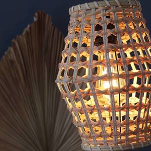 Eco-Light Závěsné svítidlo Capella, Ø 22 cm obraz
