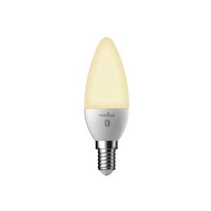 Nordlux LED žárovka svíčka Smart SMD E14 7, 5W 2 700K 806lm obraz