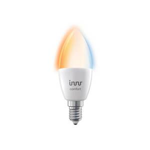 Innr Lighting Žárovka Innr LED Smart Candle, E14, 4, 6 W, CCT, 520 lm obraz