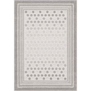 Krémový koberec 200x280 cm Lori – FD obraz