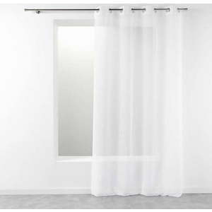 Bílá záclona 140x280 cm Telma – douceur d'intérieur obraz