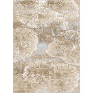 Béžový koberec 133x180 cm Avanti – FD obraz