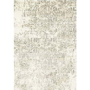 Bílý koberec 240x330 cm Lush – FD obraz