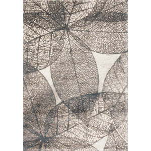Béžový koberec 160x230 cm Lush – FD obraz