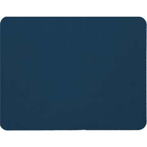 Tmavě modrá koupelnová předložka z křemeliny 35x45 cm Diatonella – douceur d'intérieur obraz