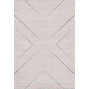 Krémový koberec 160x230 cm Lori – FD obraz