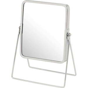 Kosmetické zvětšovací zrcadlo 16x23 cm – Casa Selección obraz
