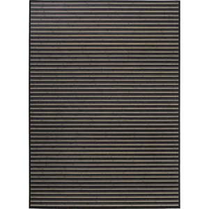 Šedý bambusový koberec 180x250 cm – Casa Selección obraz