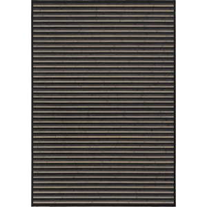 Šedý bambusový koberec 140x200 cm – Casa Selección obraz