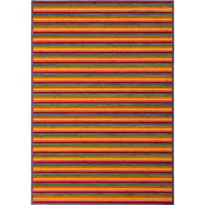 Bambusový koberec 140x200 cm – Casa Selección obraz