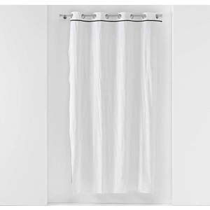 Bílý závěs 135x240 cm Linette – douceur d'intérieur obraz