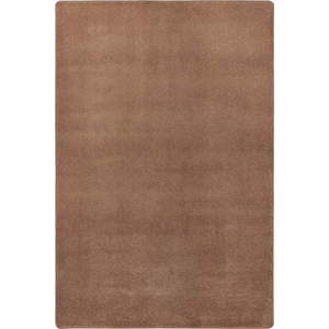 Hnědý koberec 133x195 cm Fancy – Hanse Home obraz