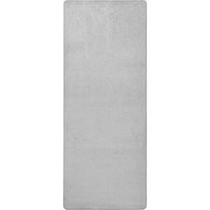 Světle šedý běhoun 80x300 cm Fancy – Hanse Home obraz