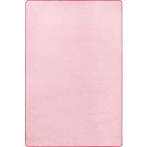 Světle růžový koberec Hanse Home Fancy, 200 x 280 cm obraz