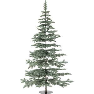 Umělý vánoční stromeček výška 180 cm Norman – Bloomingville obraz