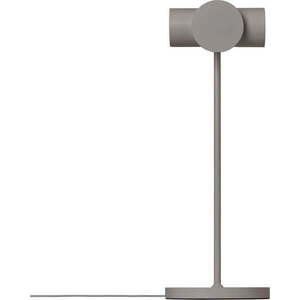 Šedá LED stmívatelná stolní lampa (výška 44 cm) Stage – Blomus obraz