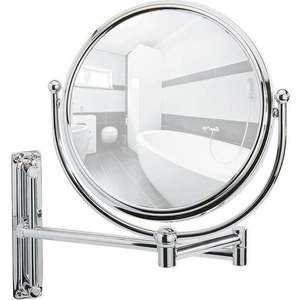 Kosmetické zrcadlo ø 19 cm Deluxe – Wenko obraz