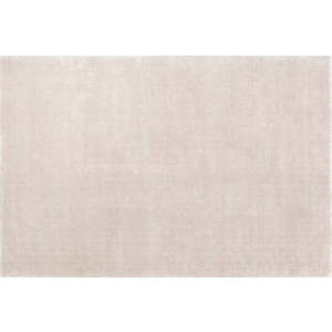 Krémový koberec z viskózy 200x300 cm Visca – Blomus obraz