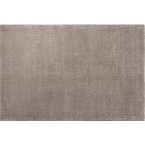 Hnědý koberec z viskózy 200x300 cm Visca – Blomus obraz