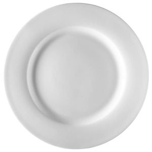 Porcelánový talíř větší obraz