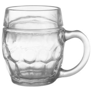 Pivní sklenice obraz