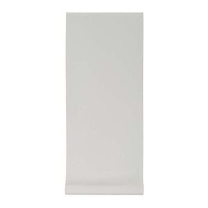 Boxxx BĚHOUN NA STŮL, 40/150 cm, barvy stříbra obraz