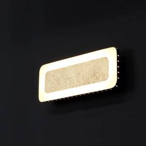 Eco-Light LED nástěnné svítidlo Solaris 3-Step-dim 30 x 12 cm obraz