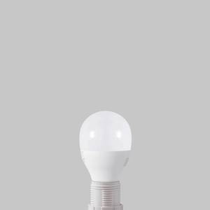 LUUMR LUUMR Smart LED kapková lampa E14 4, 9W Tuya WLAN matná CCT obraz