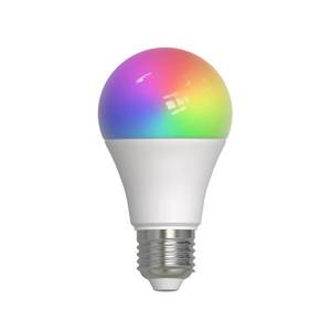 LUUMR LUUMR Smart LED E27 9W RGBW CCT ZigBee Tuya Hue 2ks obraz
