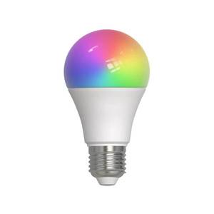 LUUMR LUUMR Smart LED, 3, E27, A60, 9W, RGBW, CCT, matný, Tuya obraz