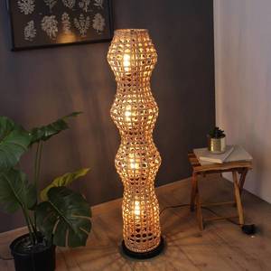 Eco-Light Stojací lampa Capella, výška 110 cm obraz