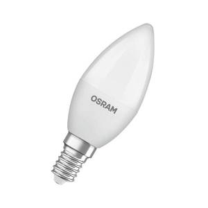 LED žárovka E14 Osram obraz