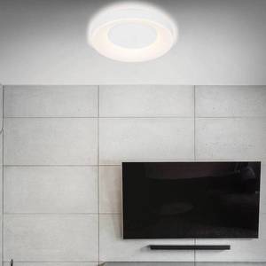 Briloner LED stropní světlo Rondo CCT dálkové ovládání bílé obraz