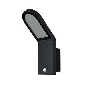 Ledvance Ledvance - LED Venkovní nástěnné svítidlo se senzorem ENDURA LED/12W/230V IP44 obraz
