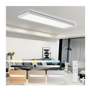 Brilagi Brilagi-LED Stmívatelné koupelnové svítidlo FRAME SMART LED/50W/230V IP44 bíl+DO obraz