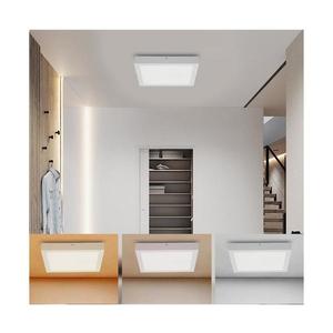 Brilagi Brilagi - LED Koupelnové svítidlo FRAME LED/24W/230V 3000/4000/6000K IP44 bílá obraz