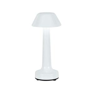 LED Stmívatelná nabíjecí stolní lampa LED/1W/5V 3000-6000K bílá obraz