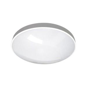 LED Koupelnové stropní svítidlo CIRCLE LED/18W/230V 4000K pr. 30 cm IP44 bílá obraz