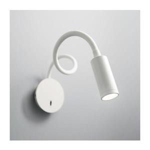 Ideal Lux Ideal Lux - LED Nástěnné bodové svítidlo FOCUS LED/3, 5W/230V bílá obraz