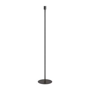Ideal Lux Ideal Lux - Lampová noha SET UP 1xE27/42W/230V černá obraz