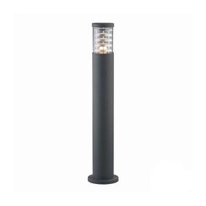 Ideal Lux Ideal Lux - Venkovní lampa 1xE27/42W/230V 80 cm IP44 černá obraz