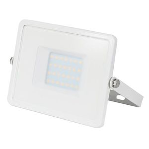 LED Solution Bílý LED reflektor 30W Premium Barva světla: Denní bílá 21404 obraz