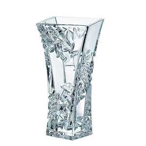 Crystal Bohemia váza SAMURAI 290 mm obraz