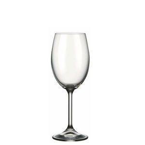 Crystalex Sklenice na víno LARA 250 ml, 6 ks obraz