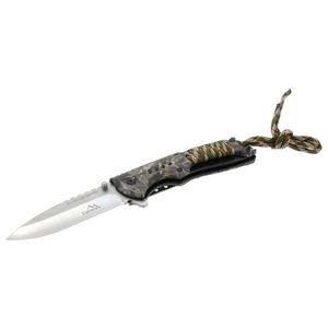 Cattara CANA Nůž zavírací s pojistkou 21, 6cm obraz