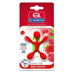 LUCKY TOP Red Fruits obraz