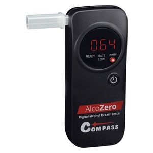 Compass Alkohol tester, elektrochemický senzor (CA 10FS) obraz