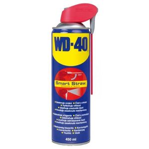 WD-40 Smart Straw 450 ml obraz