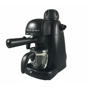 BEPER BC002 espresso kávovar 240ml, 3.5 bar, 800W obraz
