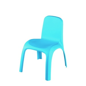 Keter Dětská židle modrá, 43 x 39 x 53 cm obraz